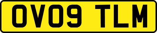 OV09TLM