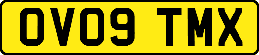 OV09TMX