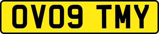 OV09TMY