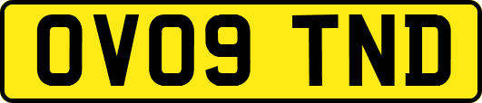 OV09TND