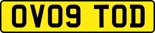 OV09TOD