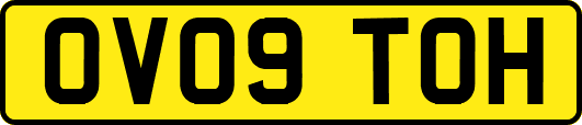 OV09TOH