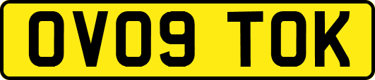 OV09TOK