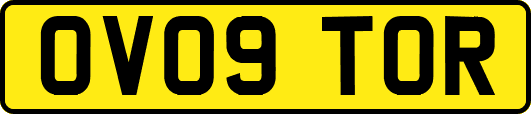 OV09TOR