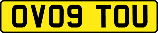 OV09TOU