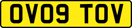OV09TOV