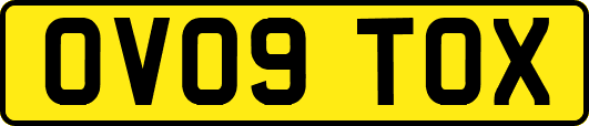 OV09TOX
