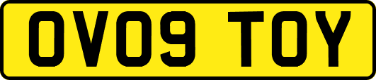 OV09TOY