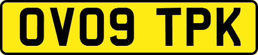 OV09TPK