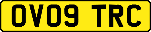 OV09TRC