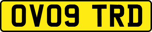 OV09TRD