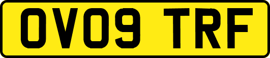 OV09TRF
