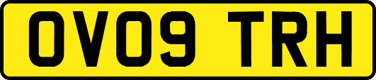 OV09TRH