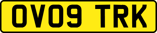 OV09TRK