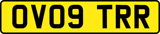 OV09TRR