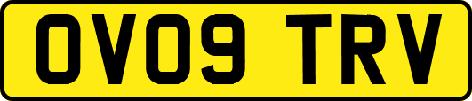 OV09TRV