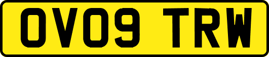 OV09TRW