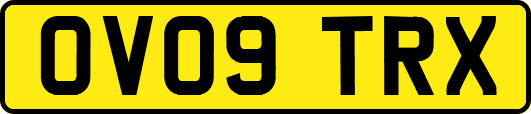 OV09TRX