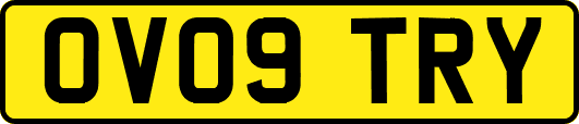 OV09TRY