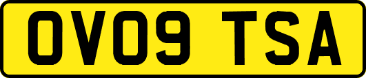 OV09TSA