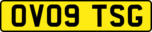 OV09TSG