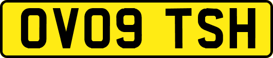 OV09TSH
