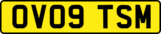 OV09TSM