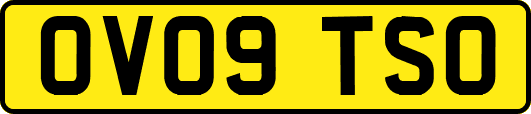 OV09TSO