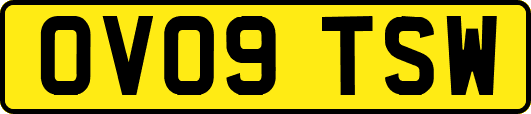 OV09TSW