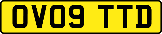 OV09TTD