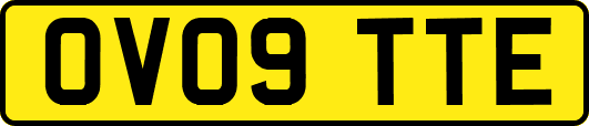 OV09TTE