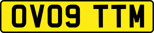 OV09TTM