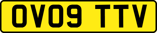 OV09TTV