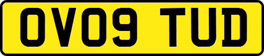 OV09TUD