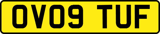 OV09TUF