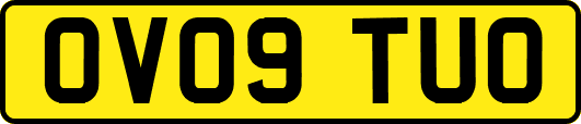 OV09TUO