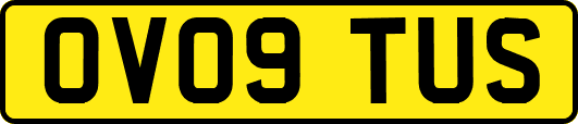 OV09TUS