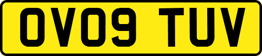 OV09TUV