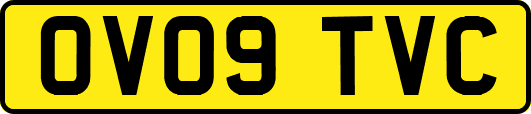 OV09TVC