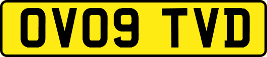 OV09TVD