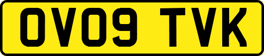 OV09TVK