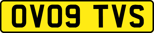OV09TVS