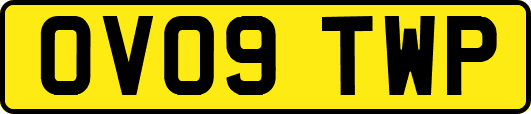 OV09TWP