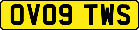 OV09TWS