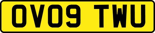 OV09TWU