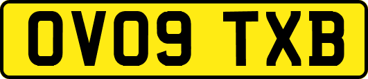 OV09TXB
