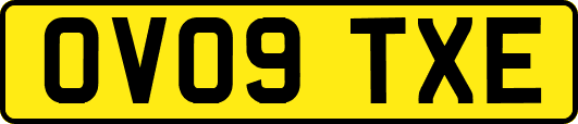 OV09TXE