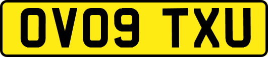 OV09TXU