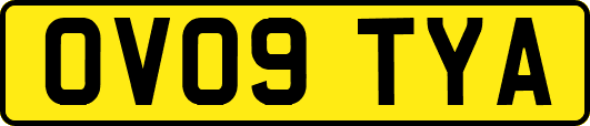 OV09TYA