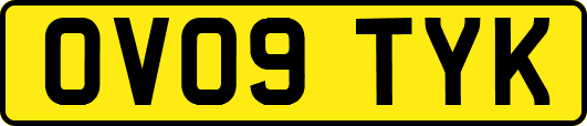 OV09TYK